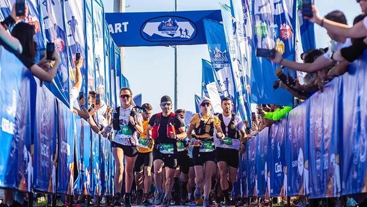Dünyaca ünlü ultra trailciler Uludağ’da mücadele edecek