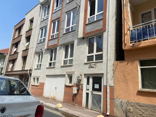 Eskişehir- Tartıştığı sevgilisini boğazını keserek öldürdü /Video eklendi