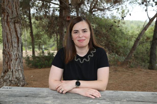 Arsakay: Orman yangınları için kritik zaman aralığımız 30 dakikadır