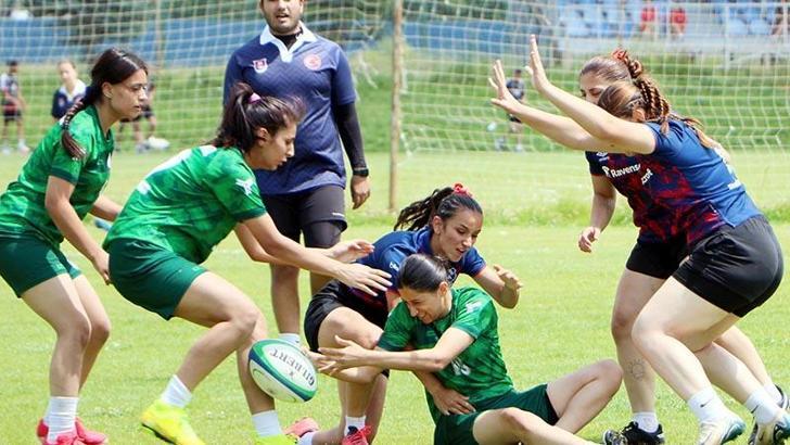 Ragbiciler İzmir bileti için ter döktü