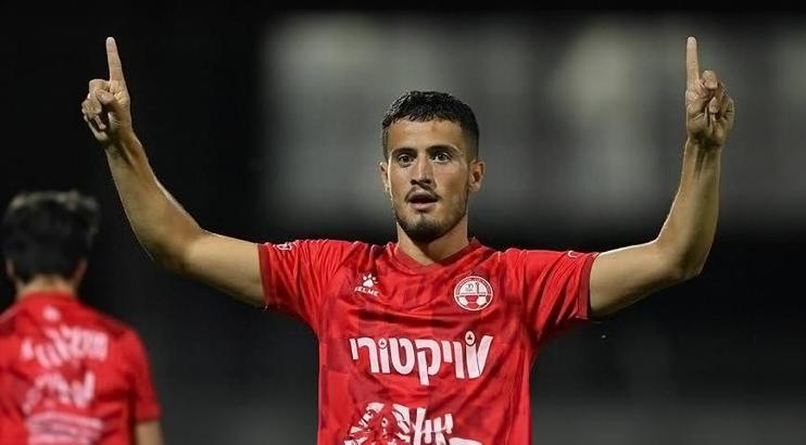 Kasımpaşa’ya Kosovalı forvet