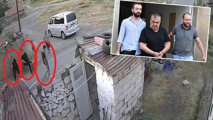 Silahlı kavgada şarkıcı Metin Işık ve oğlunun bozma kararı sonrası yeniden yargılandığı davada karar