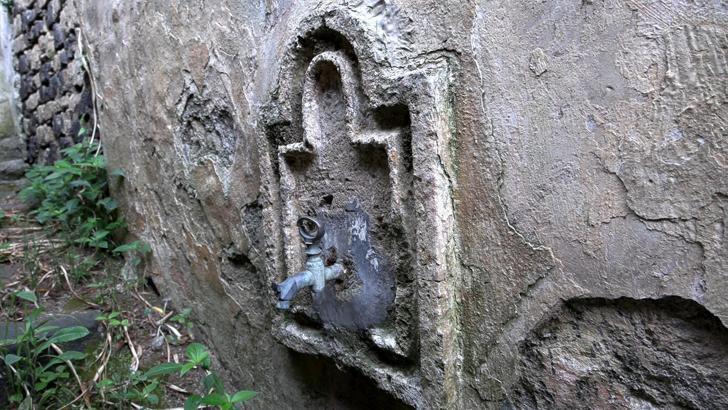 7 asırlık su kültürü, iklim krizi mücadelesine ışık tutuyor / Ek fotoğraflar