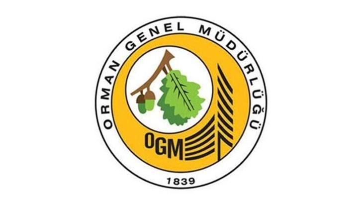 OGM'den 1 hafta için 'orman yangını riski' uyarısı