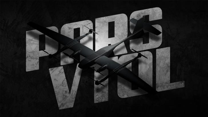 Titra Teknoloji, PARS VTOL ile IDEF 2025'te yeni platformları tanıtacak