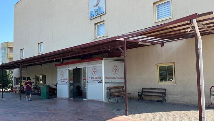 İzmir'de 68 işçi, gıda zehirlenmesi şüphesiyle hastaneye başvurdu