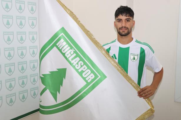 Muğlaspor'dan çifte takviye