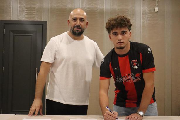 Denizli İdmanyurdu çifte transfer yaptı