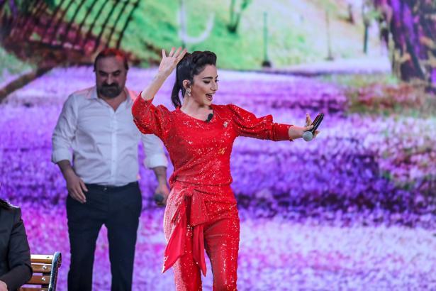 Kanal D'de müzik ziyafeti