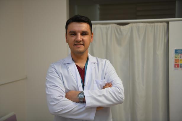 Yaz aylarında gebelere 'sıvı tüketimi' uyarısı