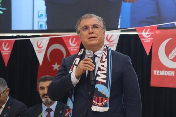 'İsrail bölgede yeni bir kukla devlet kurma peşinde'