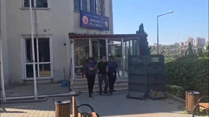 İstanbul - Başakşehir'de eşini bıçaklayarak öldürdü
