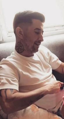 Yerine işe alınan site görevlisini baltayla öldürdü