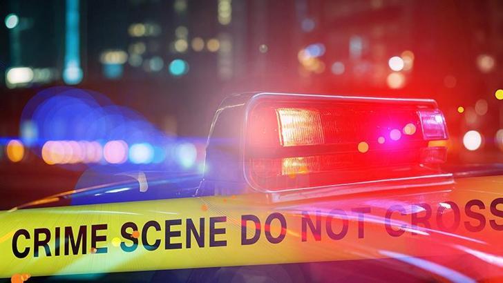 ABD’de araç kalabalığa daldı: 30 yaralı