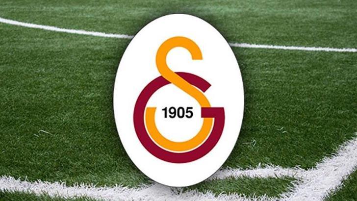 Galatasaray'ın kamp kadrosu belli oldu