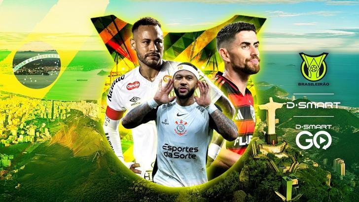 Futbolda samba zamanı