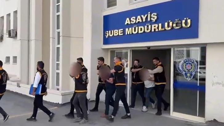 Faili meçhul cinayet, 12 yıl sonra ihbarla çözüldü; 4 kişiye dava açıldı