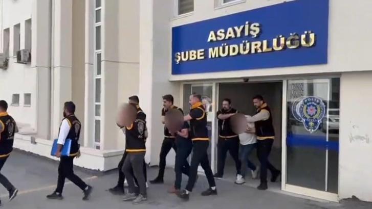 Faili meçhul cinayet, 12 yıl sonra ihbarla çözüldü; 4 kişiye dava açıldı