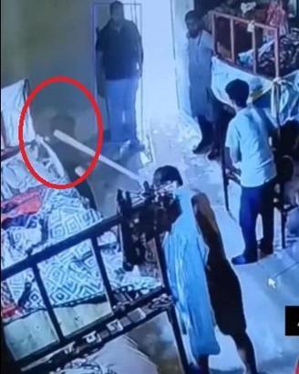 Zorla çalıştırılıp darbedilen çocuk kurtarıldı; 2 gözaltı