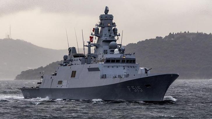 STM, IDEF-2025'te 5 yeni ürün tanıtacak