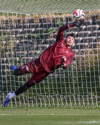 Trabzonspor, taktik çalıştı