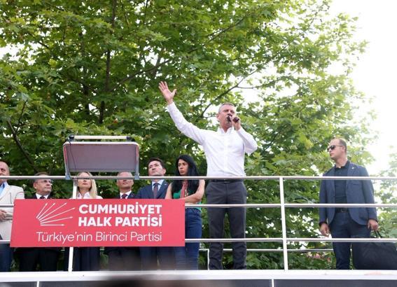 Özel: Hiçbir yer AK Parti’nin kalesi değildir, kale siyaseti bitmiştir