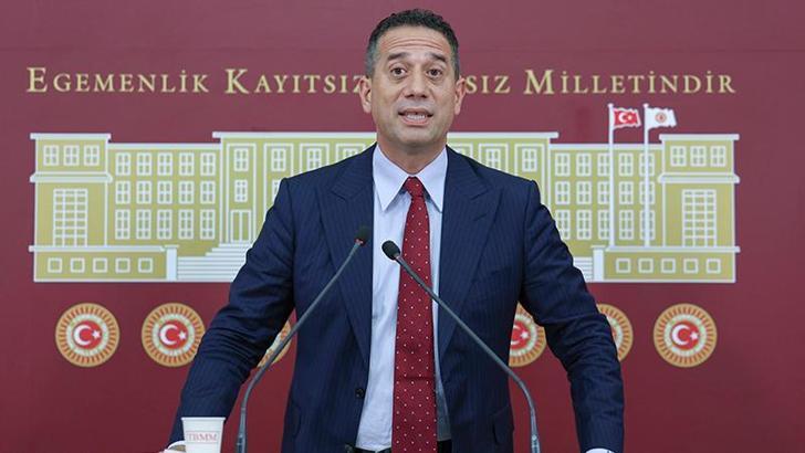 CHP'li Başarır: 86 milyon onlara haklarını helal etmeyecek