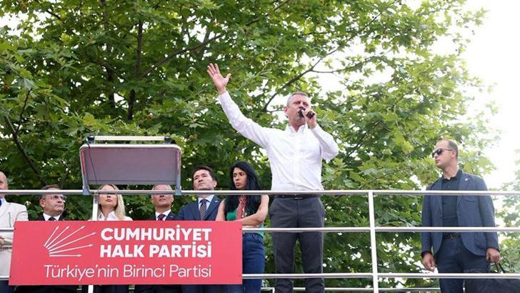 Özel: Hiçbir yer AK Parti’nin kalesi değildir, kale siyaseti bitmiştir