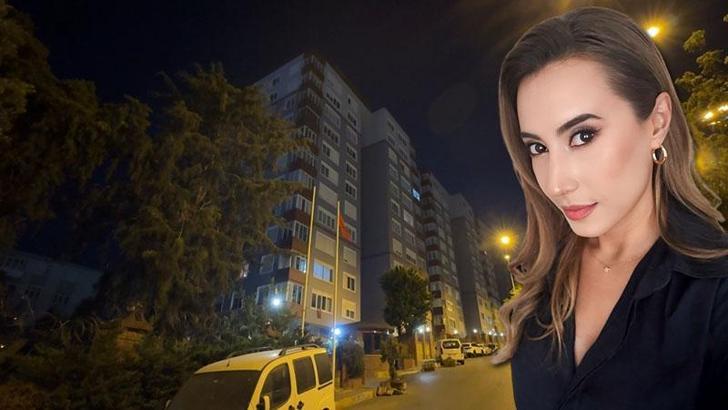 Yarış spikeri Esen Gök Bakırköy'deki evinde ölü bulundu