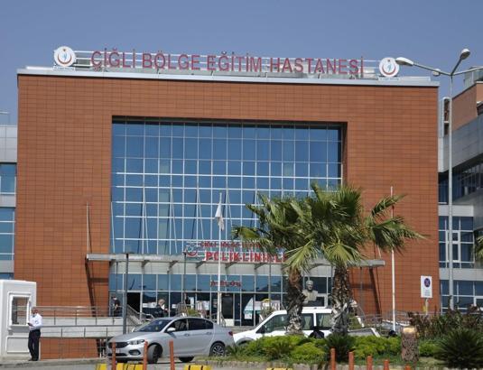 Demet, geçen ay boşandığı eski kocası tarafından bıçakla öldürüldü