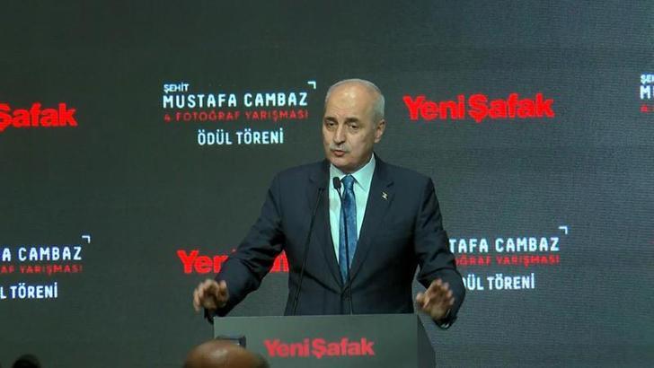 Şehit Mustafa Cambaz 4'ncü Fotoğraf Yarışması'nda ödüller sahiplerini buldu