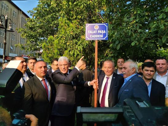 Dervişoğlu: Bize güvenenleri hiç yere baktırmadık (2)