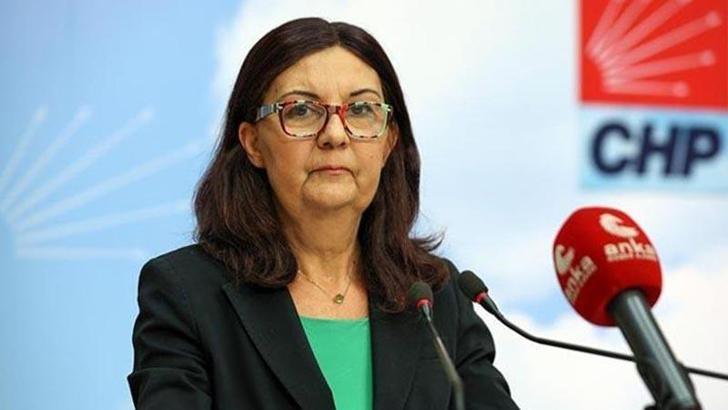 Eski CHP Bursa Milletvekili Lale Karabıyık hayatını kaybetti