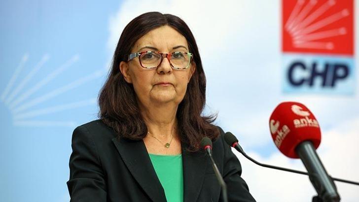 Eski CHP Bursa Milletvekili Lale Karabıyık hayatını kaybetti