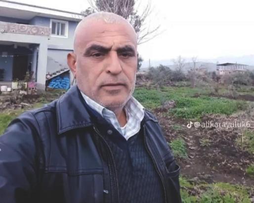 Takla atan hafif ticari aracın sürücüsü öldü / Ek fotoğraf