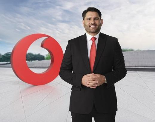 Vodafone Türkiye 5G dönüşümünde Cisco İle 400zr+ hız teknolojisini uygulamaya başladı