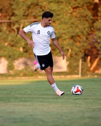 Altay'ın umudu gençleri