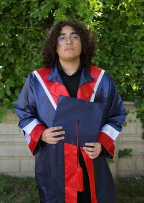 Bucak'ta 4 öğrenci 2025 YKS'de Türkiye derecesi elde etti