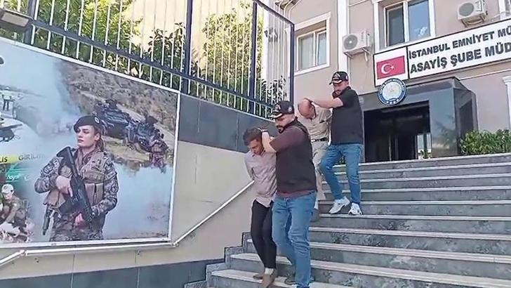 Esenyurt'ta daire satmak için dublör kullanarak vekalet çıkardılar; alıcıyı 100 bin lira dolandırıp kaçtılar
