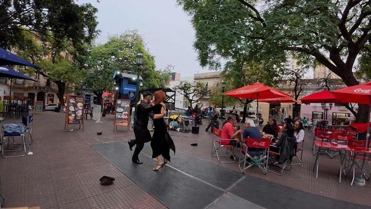 Kuralsız Sokaklar Dominik, Arjantin ve Brezilya’yı keşfedecek