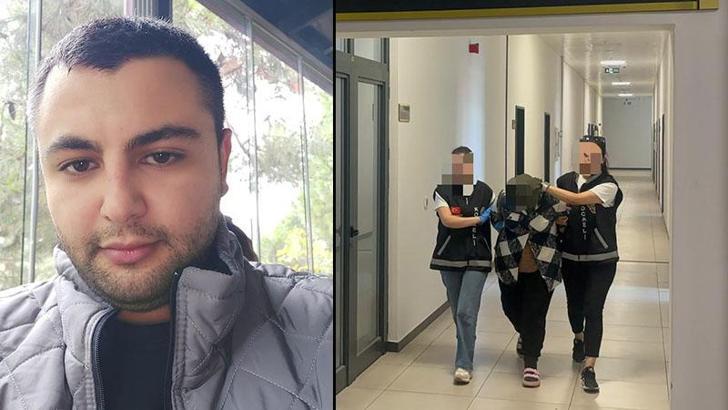 Eşini av tüfeğiyle öldüren kadın: ‘Sen beni aldatıyorsun’ deyip dövüyordu