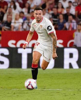 Trabzonspor, Saul Niguez transferinde mutlu sona yaklaştı