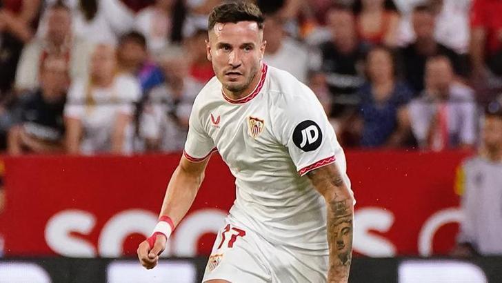 Trabzonspor, Saul Niguez transferinde mutlu sona yaklaştı