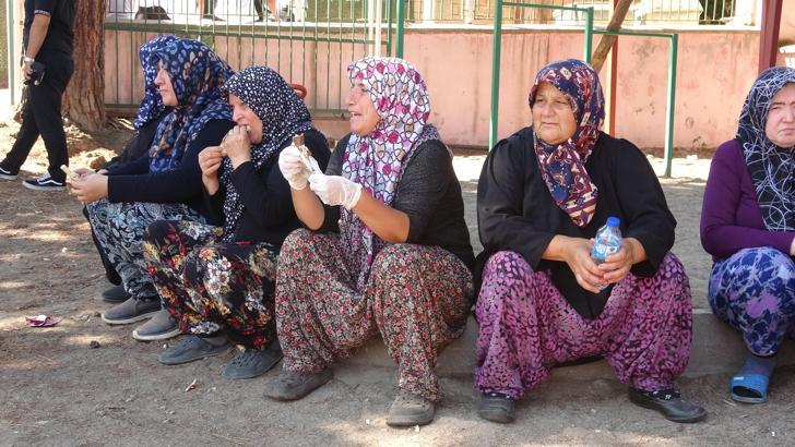 Bursa’daki bu mahalleyi 524 yıldır, yılda bir gün kadınlar yönetiyor / Ek fotoğraflar