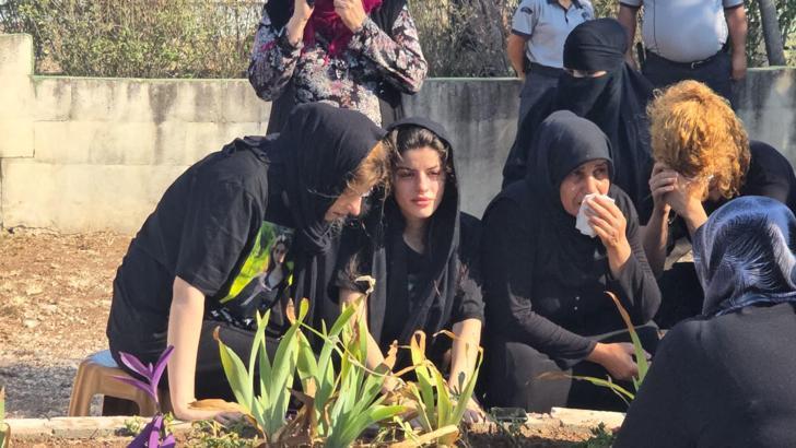 Sevgilisi tarafından öldürülen Ayşe için memleketi Hatay'da yürüyüş düzenlendi