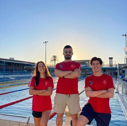 Ata Spor Kulübü sporcularına Bahçelievler Belediyesi sahip çıktı