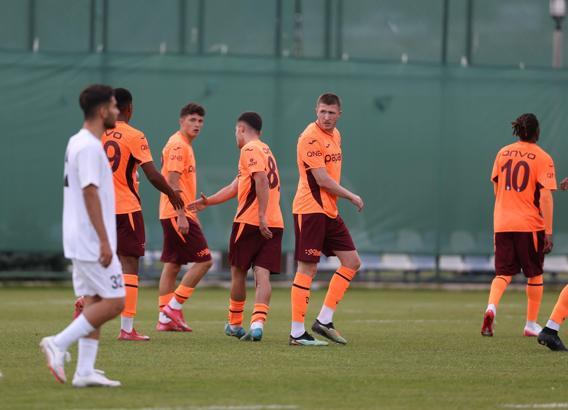 Fırtına farklı kazandı