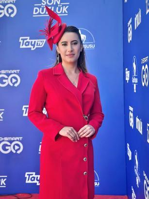 İstanbul - Yarış sunucusu Esen Gök, Aydın'da son yolculuğuna uğurlanacak