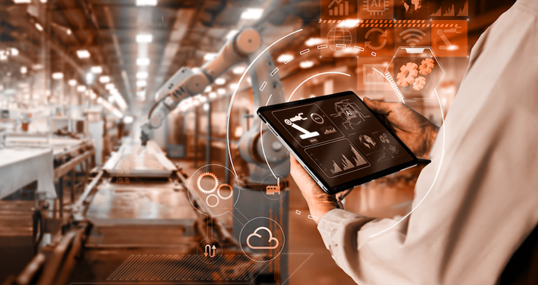 PEAKUP’tan organize sanayi bölgelerine yönelik dijital dönüşüm programı