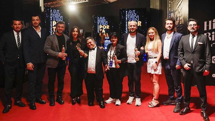 Altın Portakal'a başvurular başladı